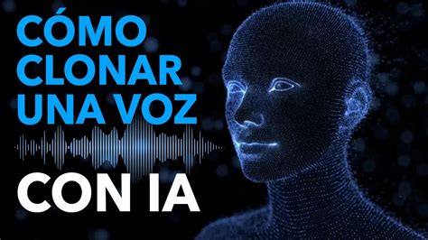 Clonación de Voz con IA Gratis